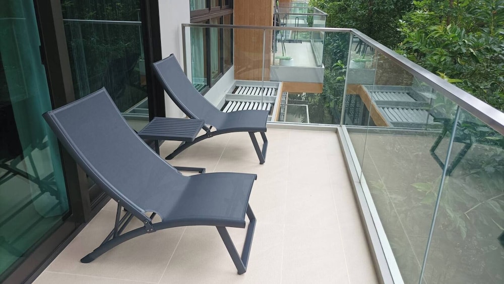 Intercontinental Khao Yai Residence - 100 SQM 2 Bedrooms and 2 Bathrooms