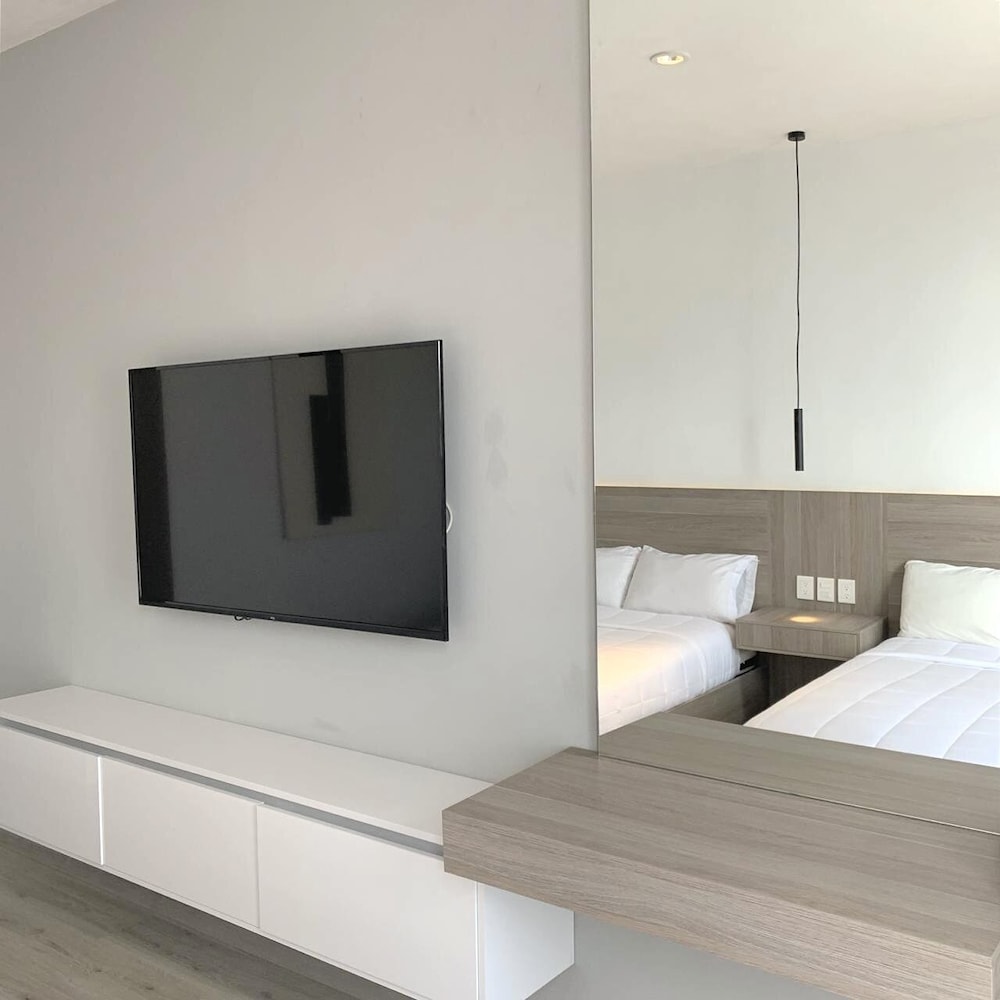 Pachuca Vacations - Hotel Blanco Pachuca - Property Image 11