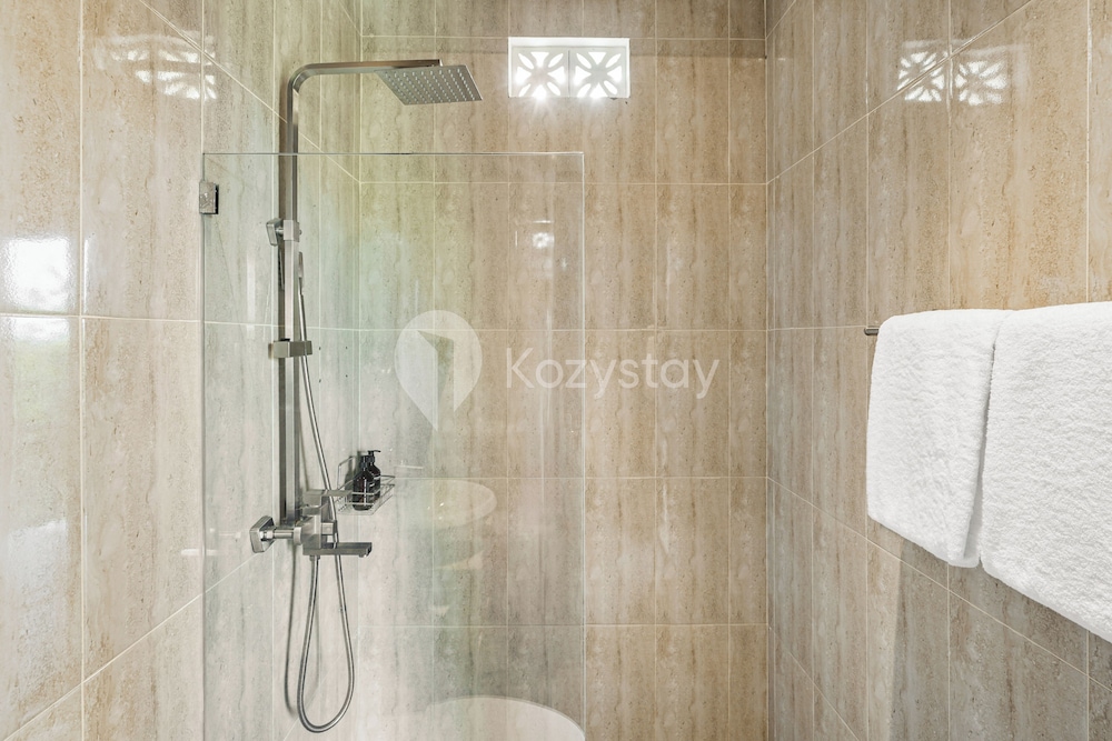 Kanira Villa by Kozystay - Ubud