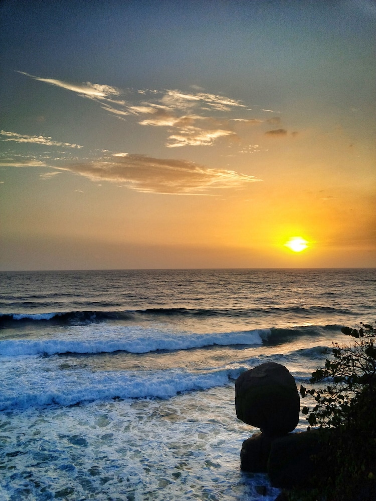 Finca Barlovento Maloka, Tayrona Park