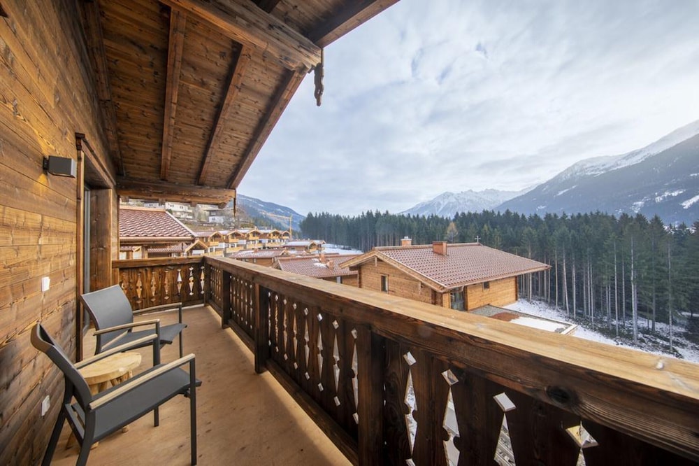 Nationalpark Chalet Hochalmspitze