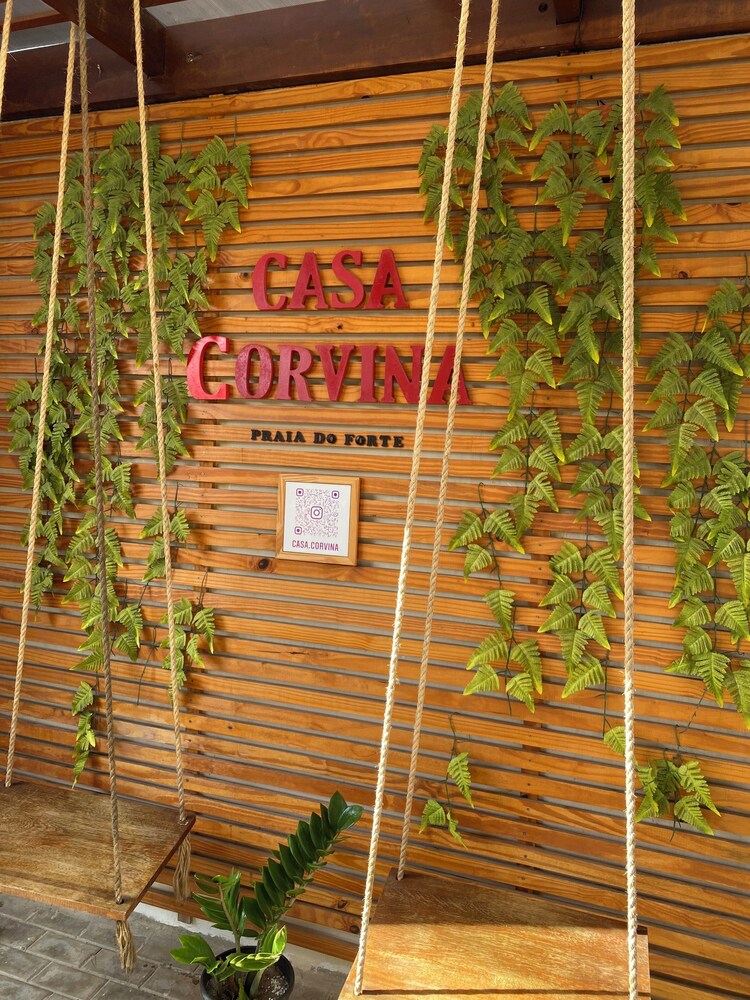 Casa da Corvina