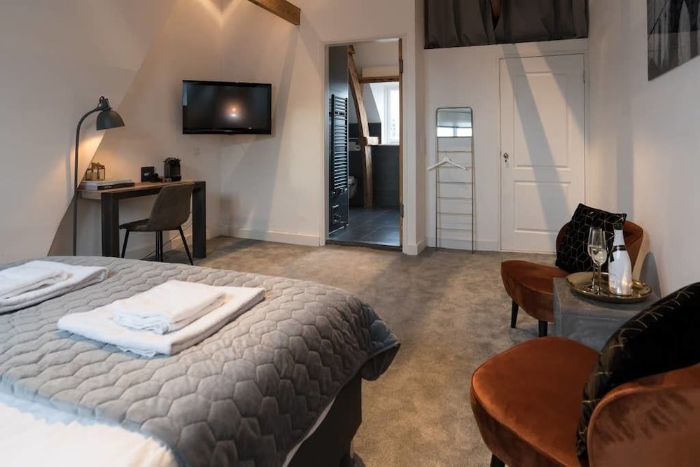 Kerkstraat Residence