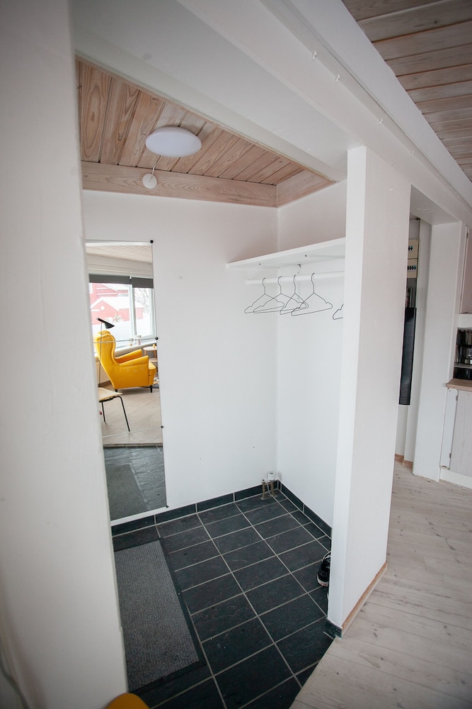 Hyggeligt | Nordens Hus | Bager | Svartifossur view 2