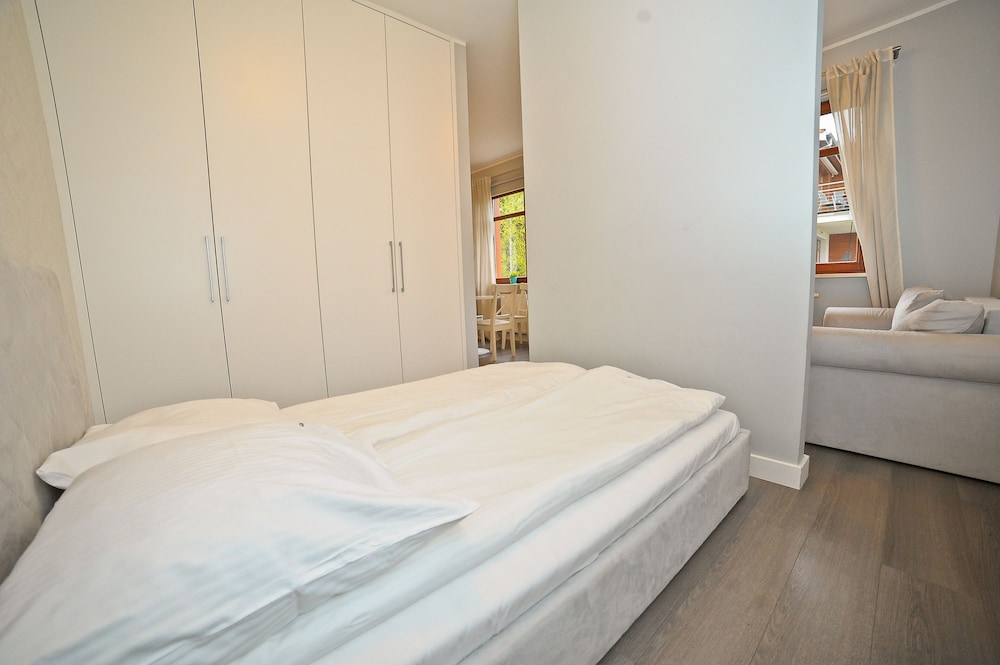 Grand Apartments - Neptun Park