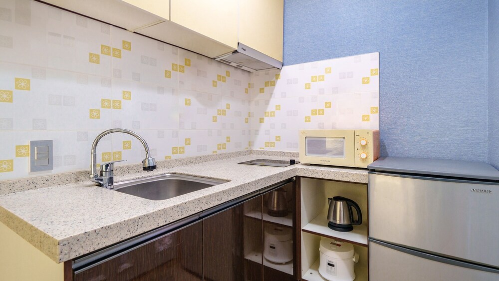 Gyeongju Clearmorning Petfriendlypension