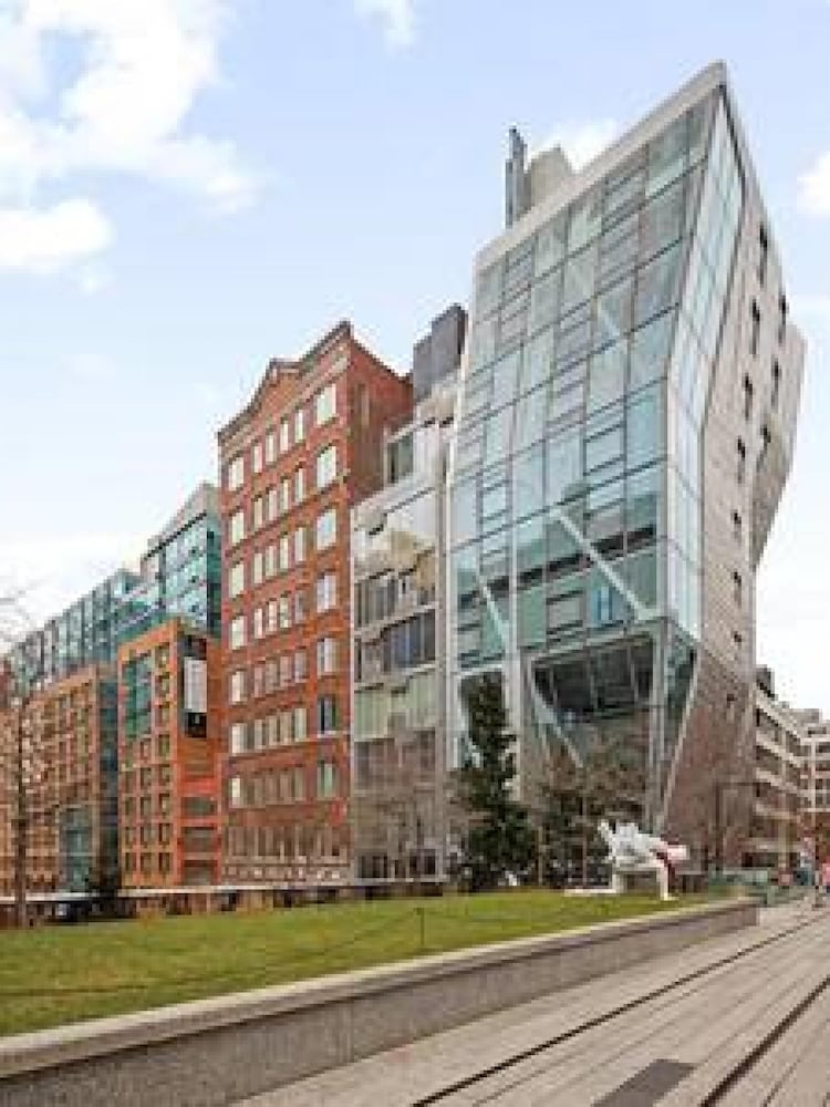 Highline Terrace II by Rovetravel 2BR Chelsea Apt