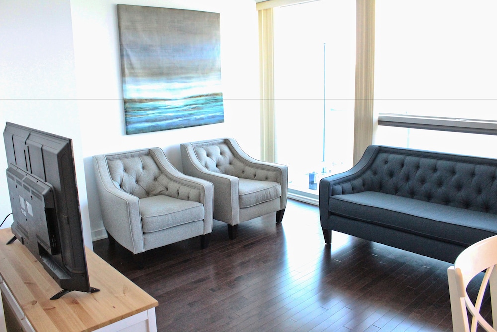 The York Boutique Suites
