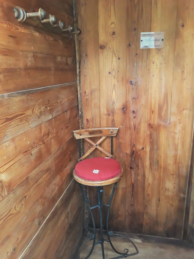 Albergo Diffuso La Marmu view 3