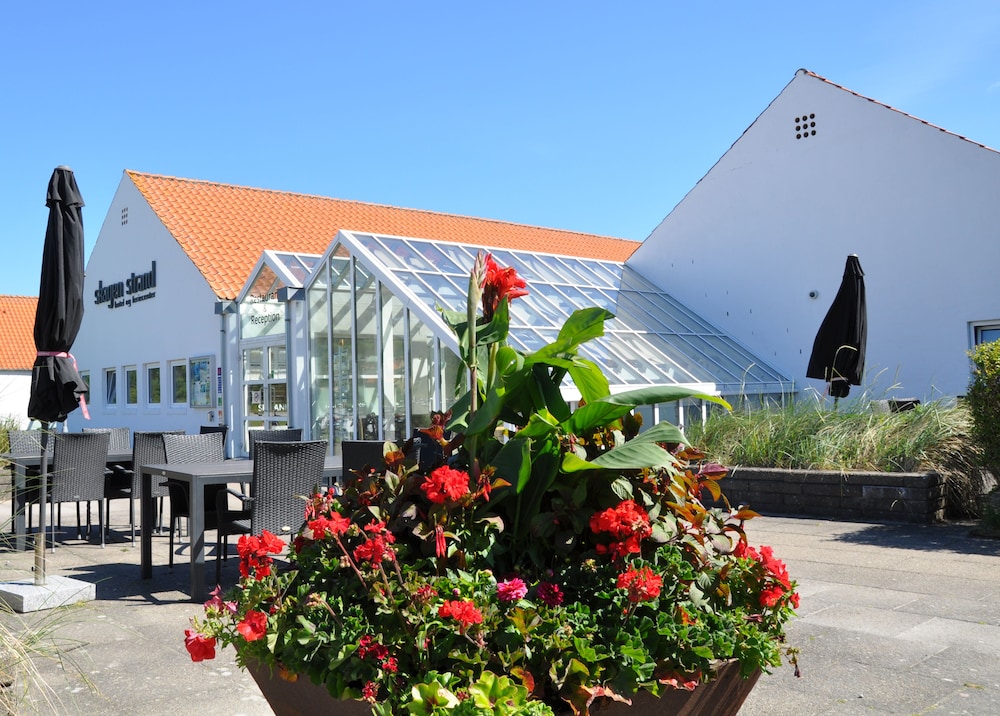 Skagen Strand Hotel Og Feriecenter - Image 5