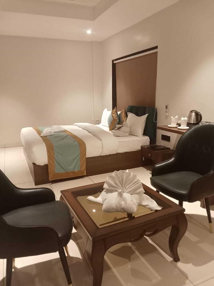 Hotel Kamakhya Inn