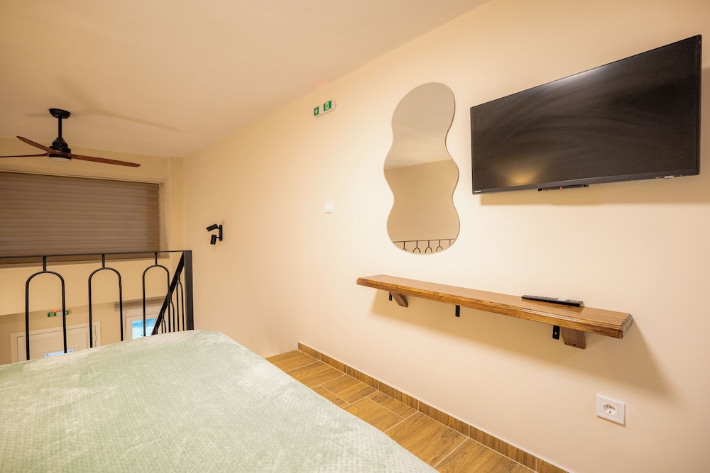 Vayas Residences Agora