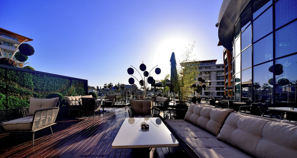 Wyndham Alanya
