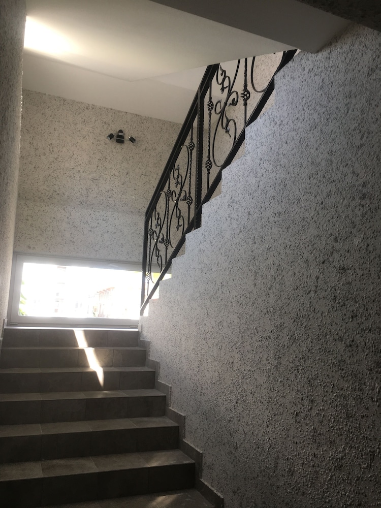 Antonina Guest House