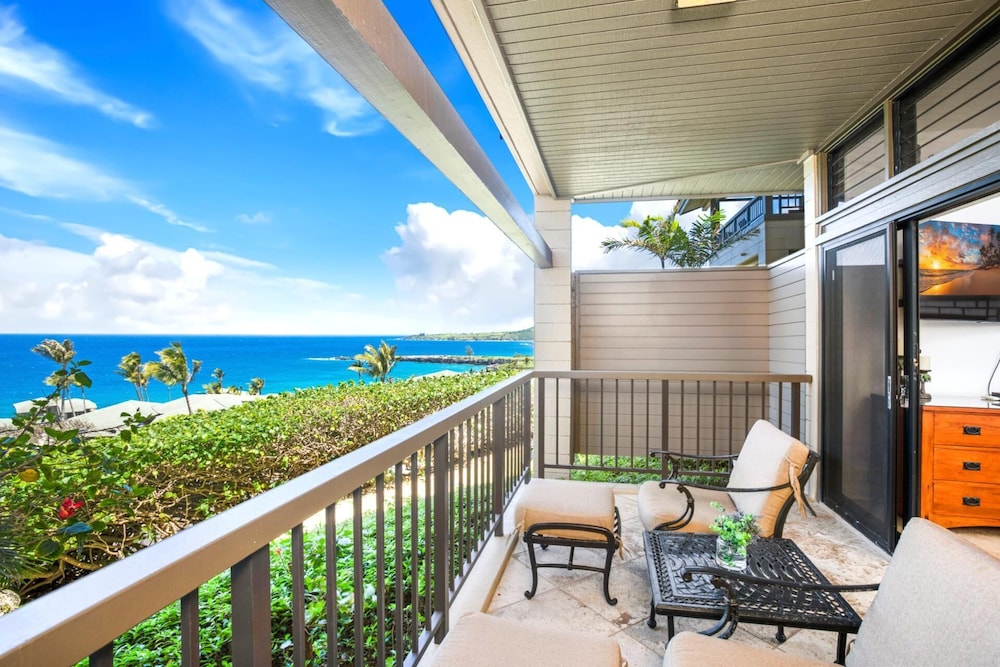 Kapalua Ridge Collection by KBM - 2 Units (2823/2912)
