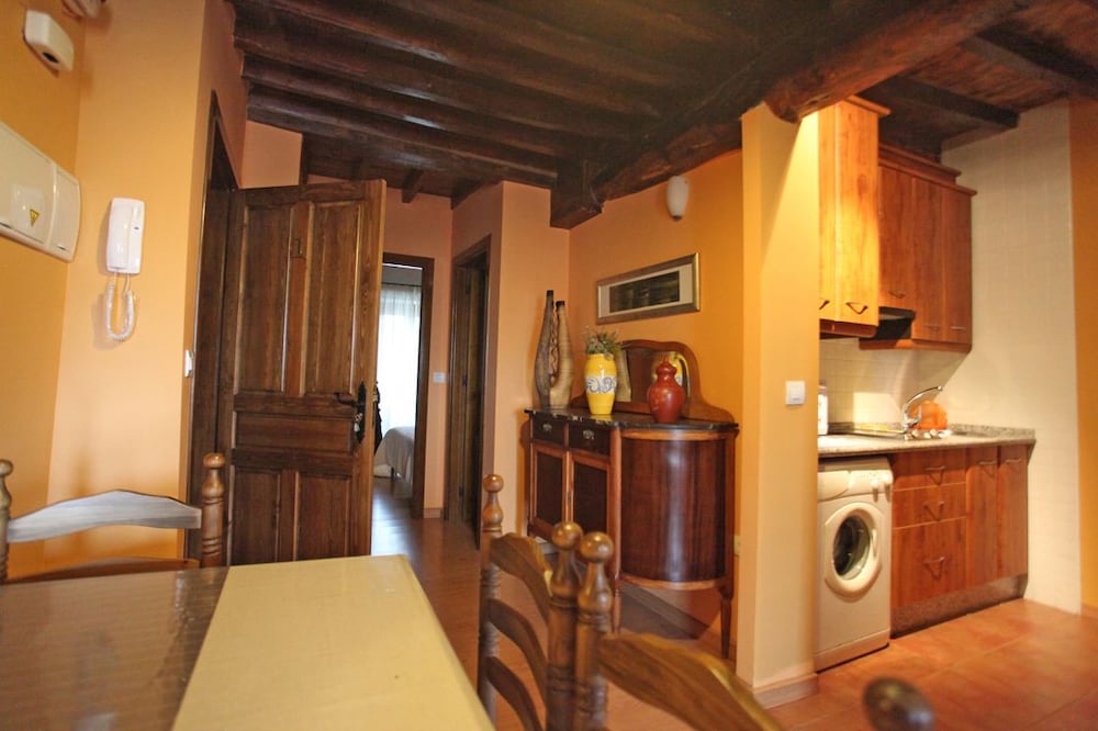 Casa La Lancha