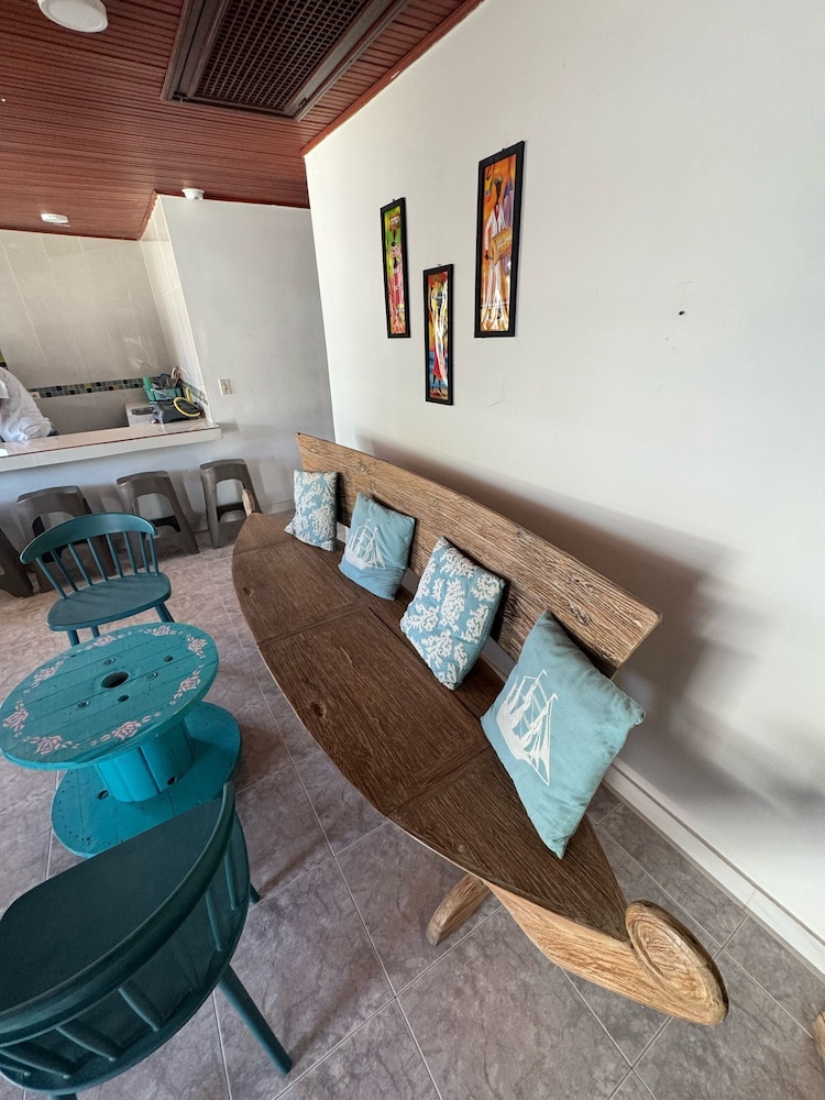 Apartamentos Beach Vista al Mar