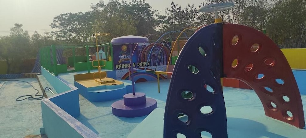 Birla Resort