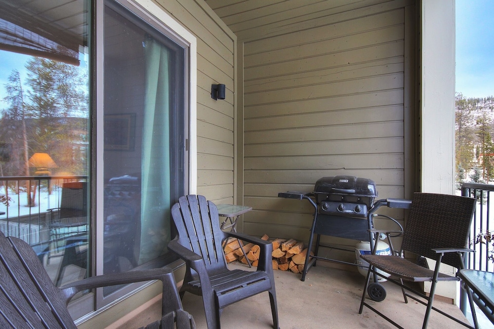 The Pines - Keystone Ski Resort CO Vacation Lodging