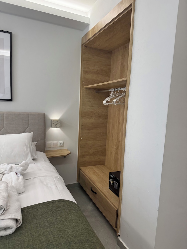 Chic Centre Suites Athens