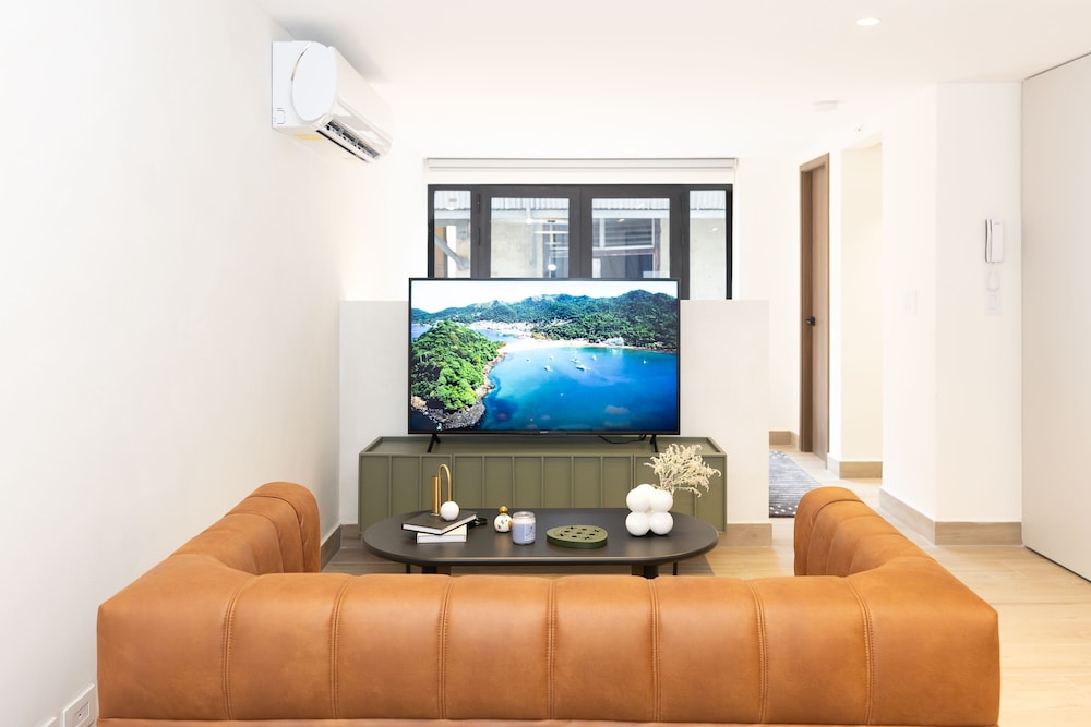 Casa Lourdes by Acomodo Casco Viejo