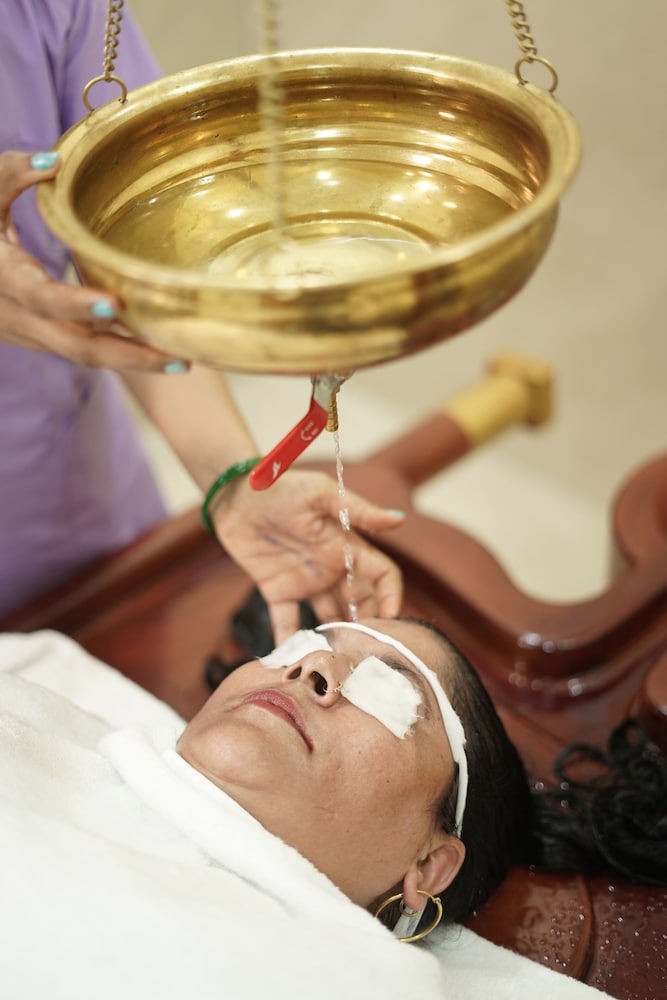 Rishikulam Wellness Centre