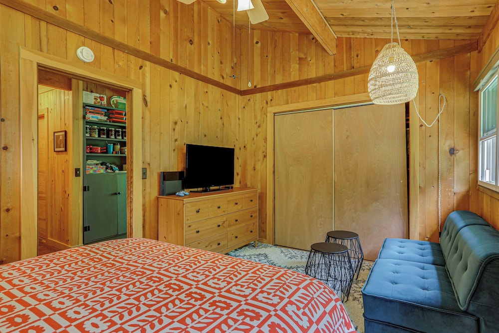 High Falls Restorative Cabin in the Woods! - Property Image 24