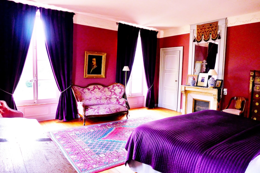 Château de la Pommeraye