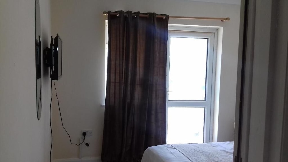 Haven House Hotel