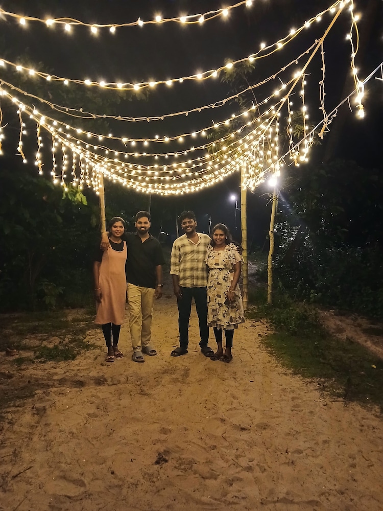 Kadal Beach House Marari