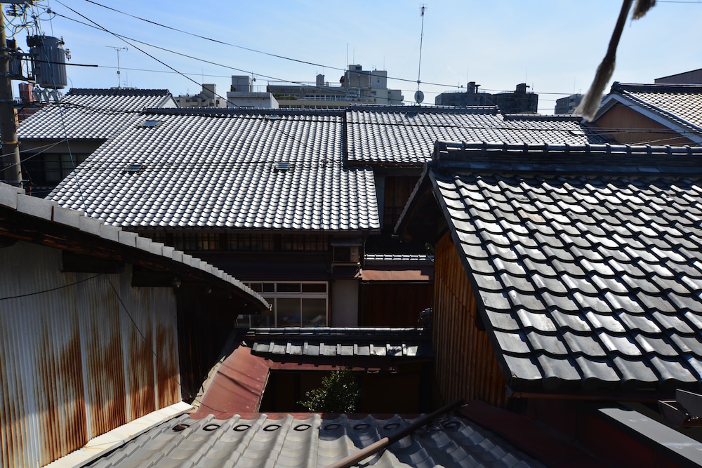 Guest house Umeya
