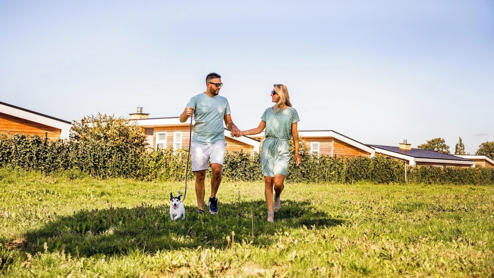 Holiday Home Bemelen Near Nature Reserve