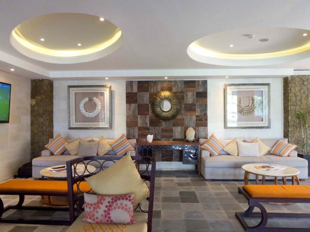 The Kirana Canggu Hotel