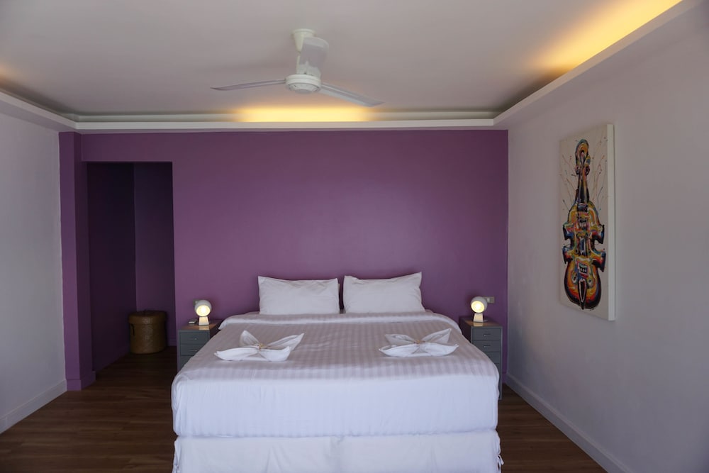 Naroua Villas