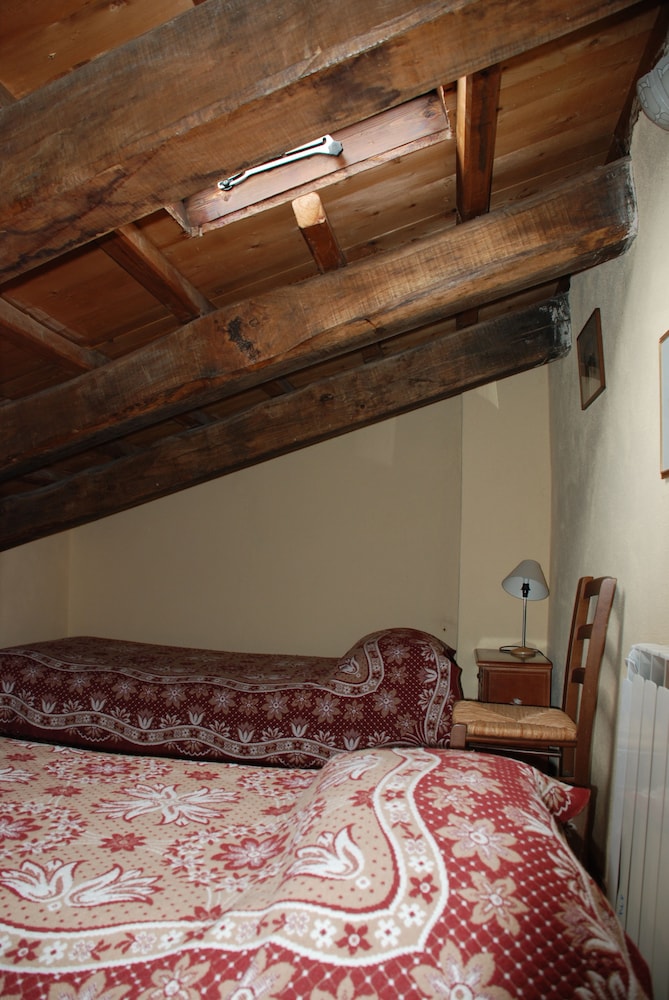 Rifugio della Rocca