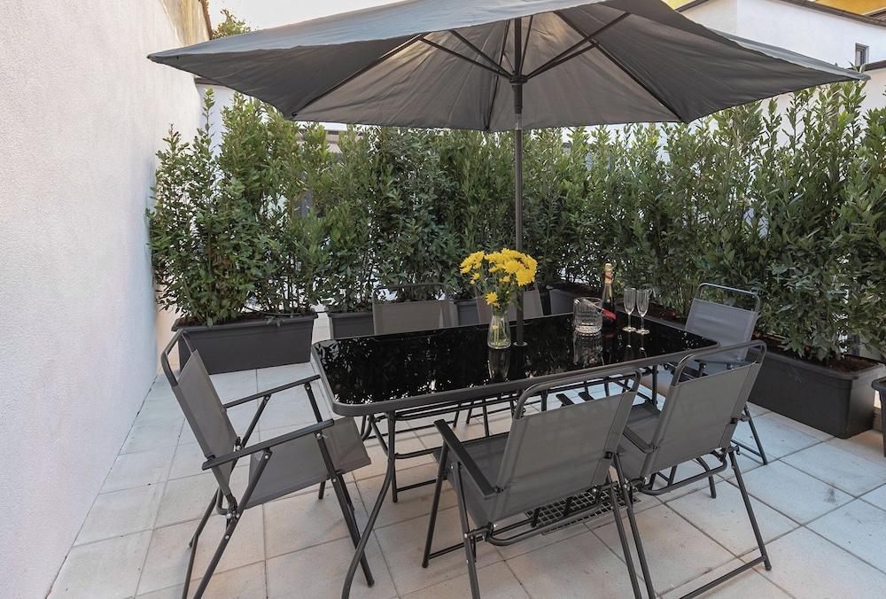 Aiello Hotels - CityLife Apartments