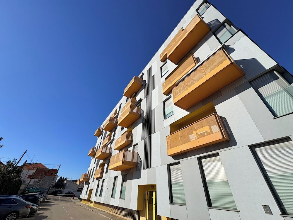 Lume Zadar Apartment with parking