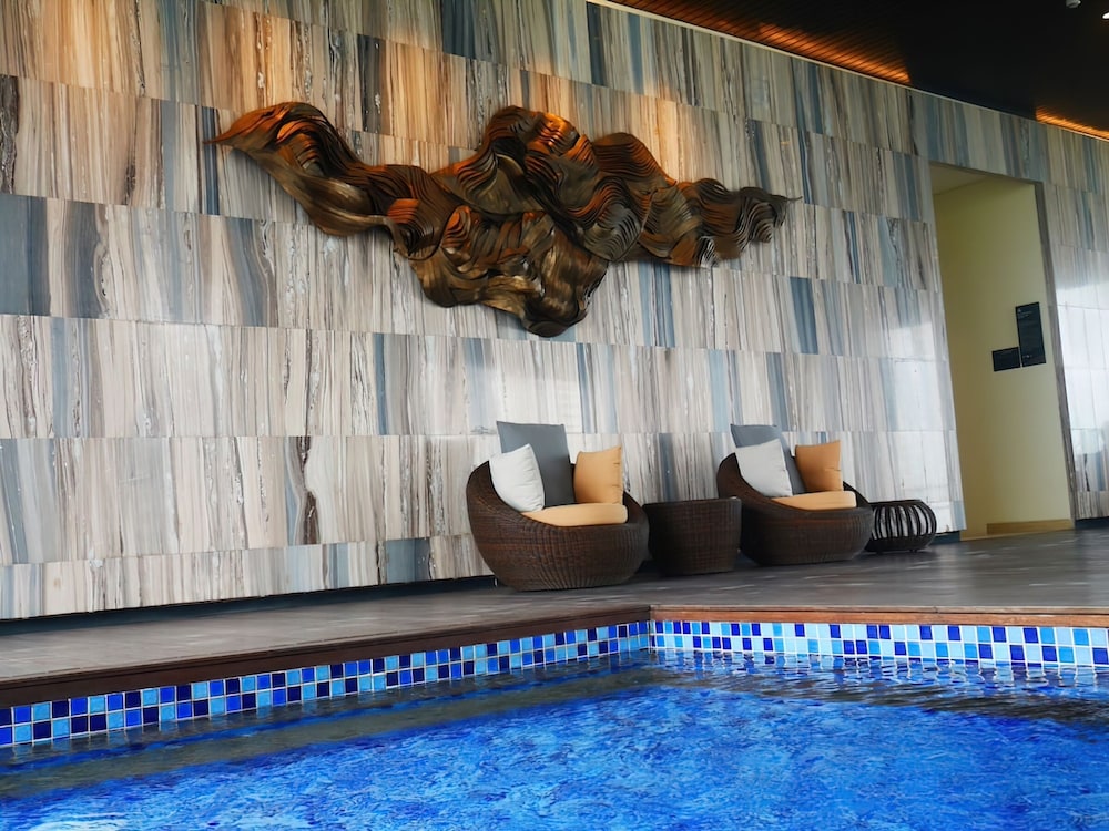 Fairview House - Luxstay near Airport