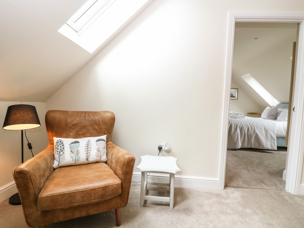 Tawny Cottage