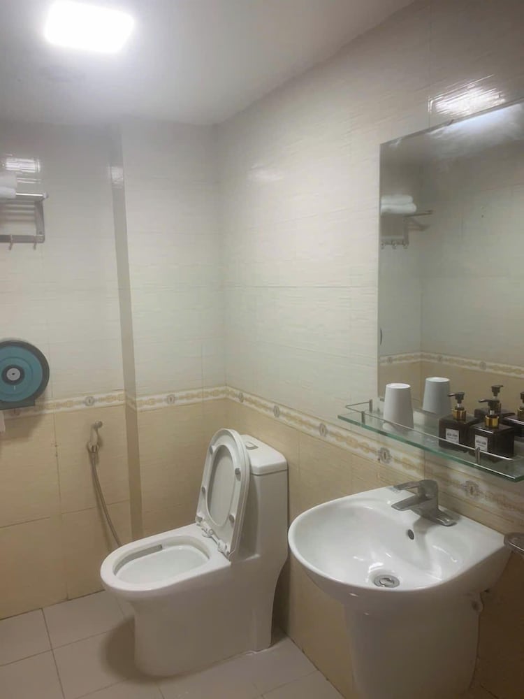 Tung Duong Motel HN -BAYLUXURY