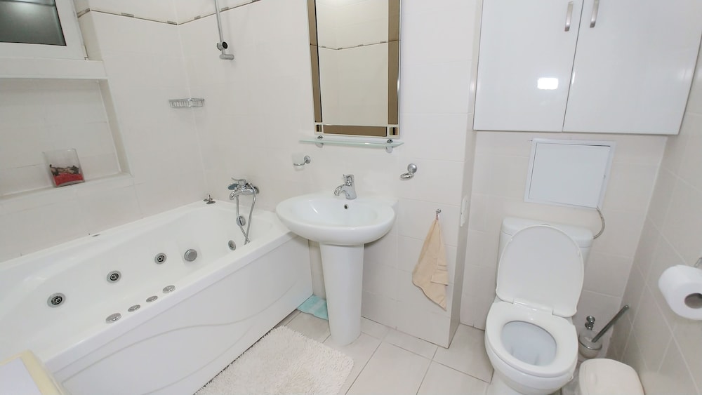 Kiev Apartments Rent