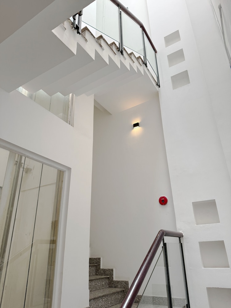 Cherysh Serviced Apartment