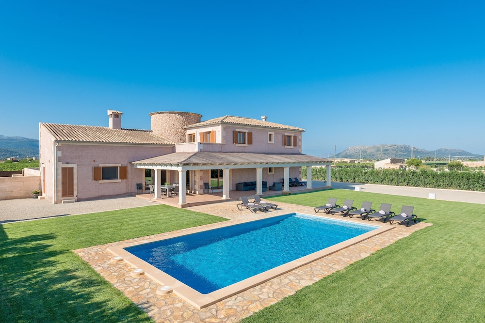 Es Moli D en Sion in Sa Pobla photo 1