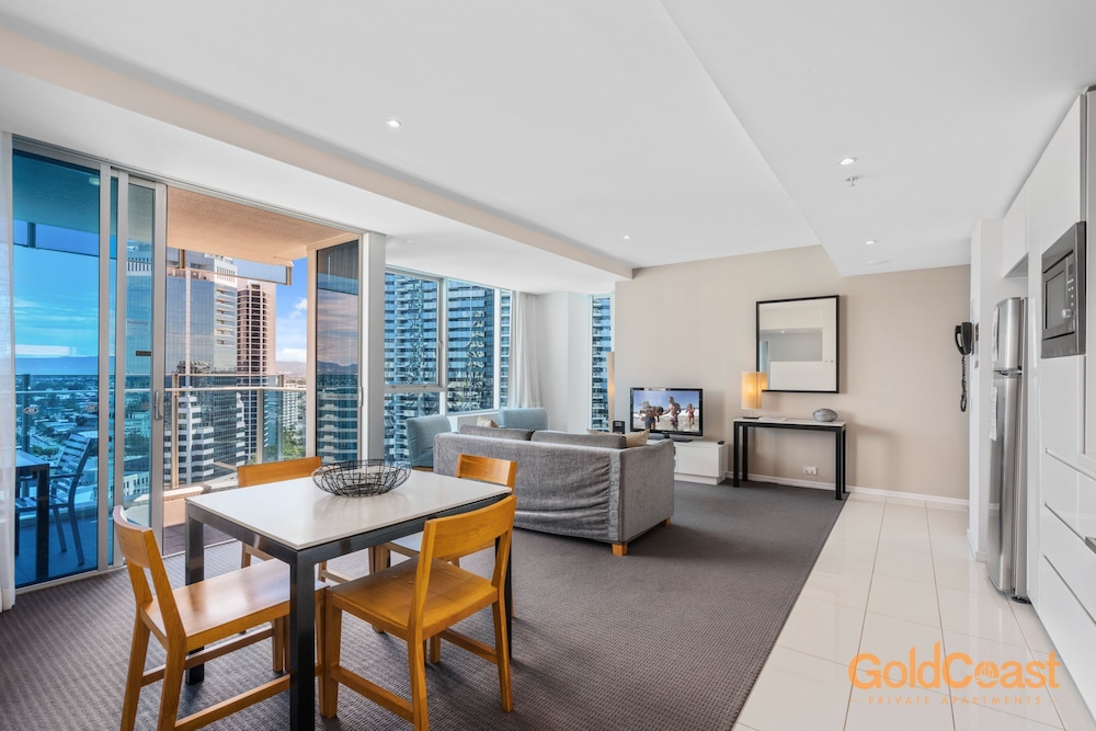 Surfers Paradise Vacations - Gold Coast Private Apartments - Property Image 206