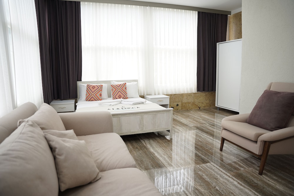 Alalucca Butik Otel - Yetişkinler İçin Sadece - Image 9