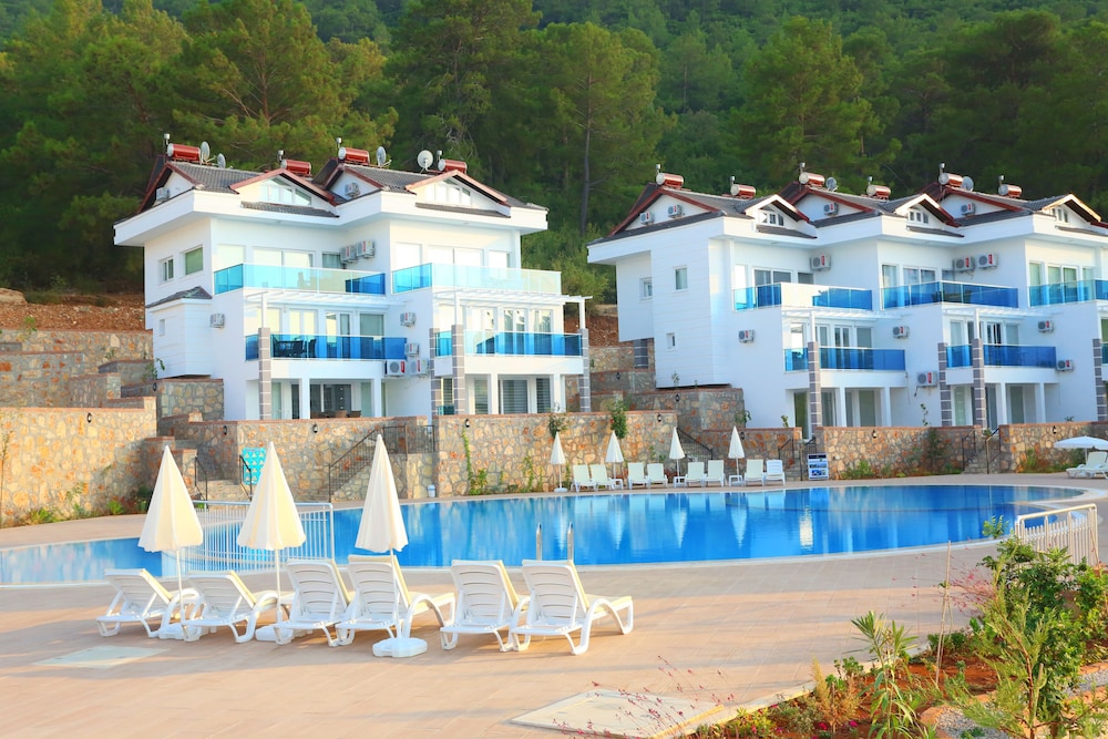 Orka Private Villas