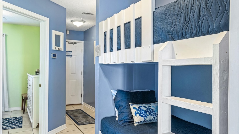 Grand Beach Resort by Southern Vacation Rentals