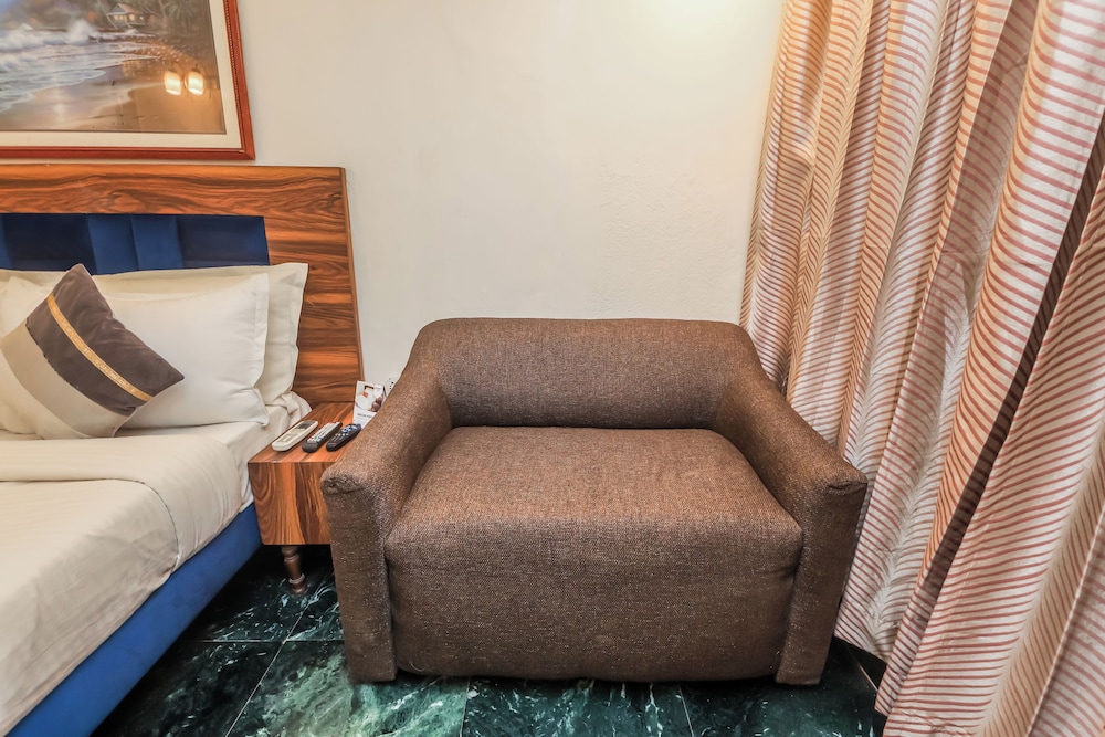 asar CP Outer Circle by Orion Hotels