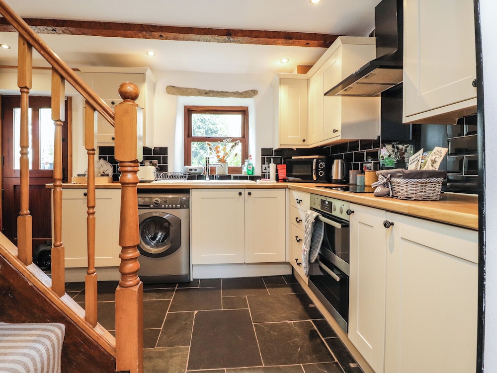 Willow Cottage