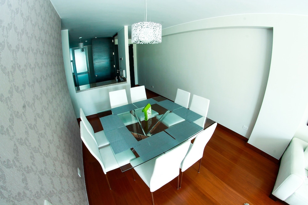 UR Place Rentals - Calle Chiclayo Miraflores